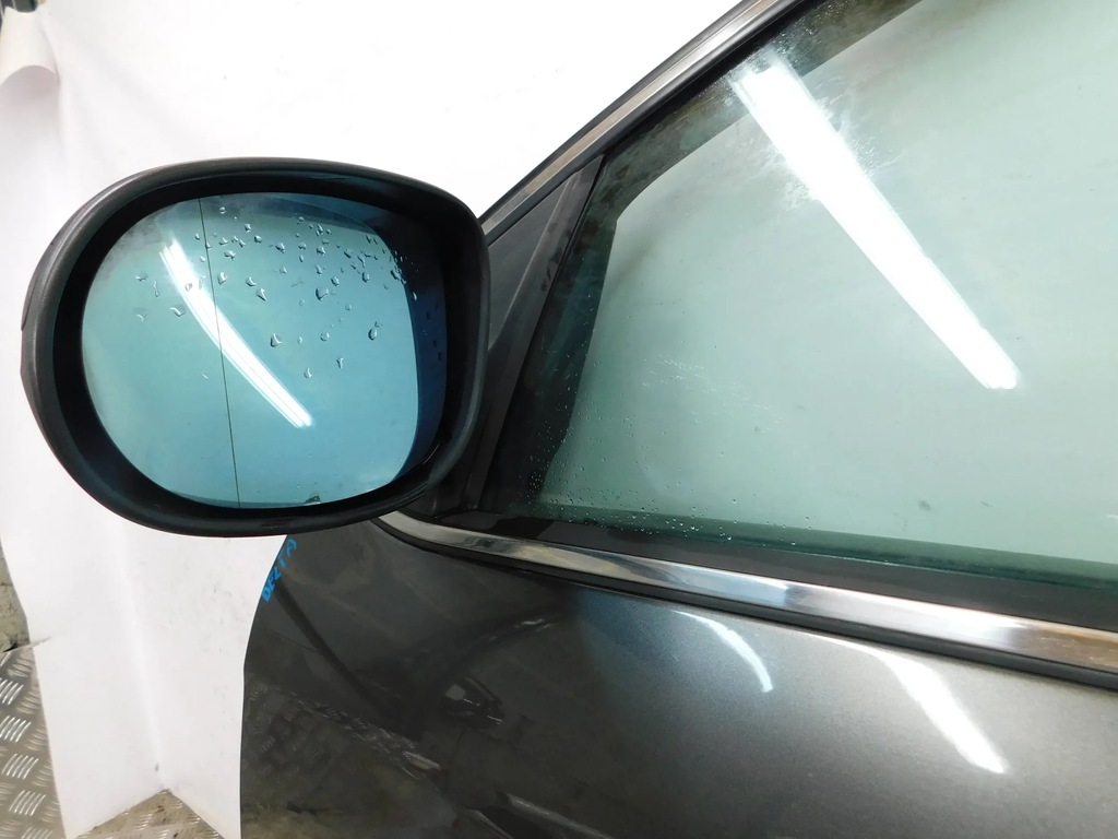 фото №6, Дверь перед передние левая lancia delta iii