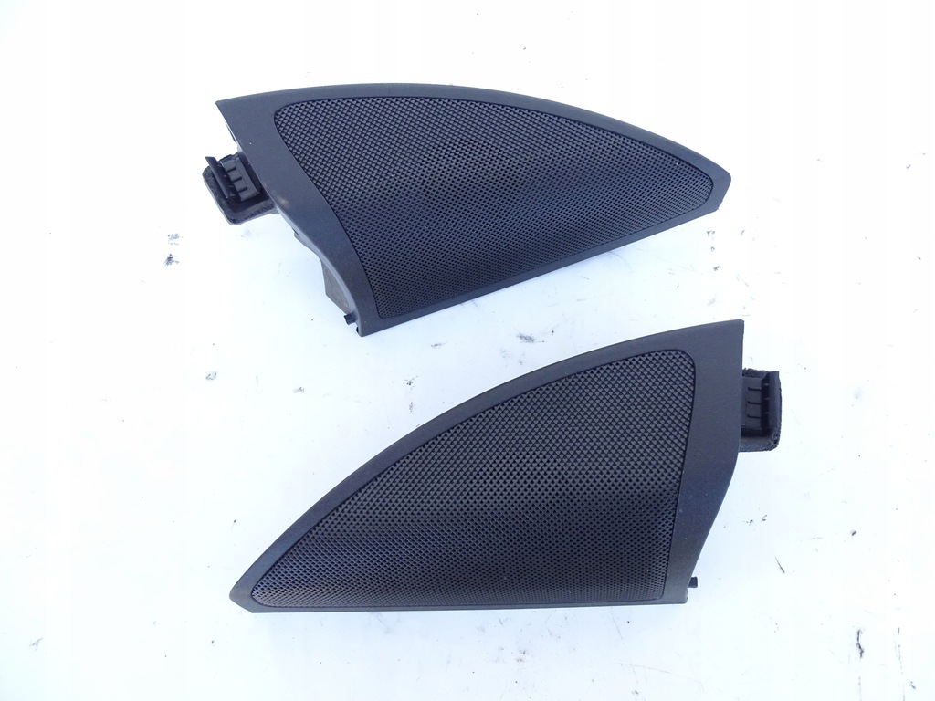 фото №1, Динамік високочастотний трикутник захист mercedes ml w166