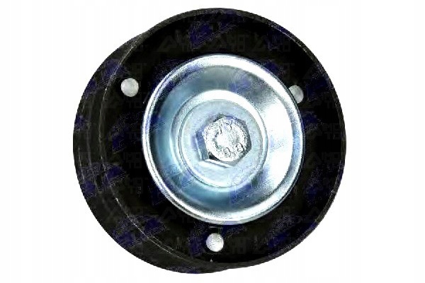 фото №2, Bta ролик направляющая ремень mazda 3 6 cx-7 mpv ii m