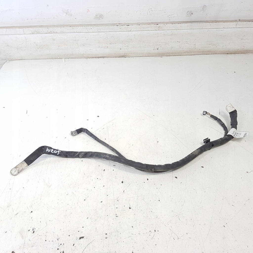 Купить Шланг жгут кабель аккумулятор mercedes w205