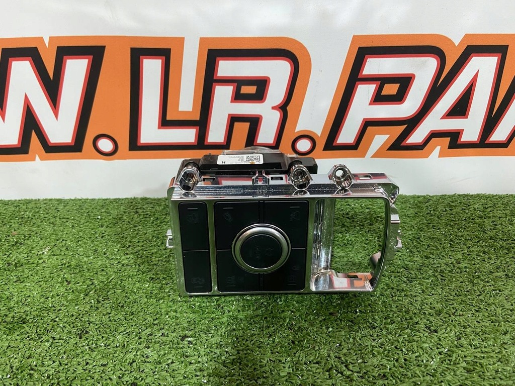 фото №1, Блок управления подвеска range rover sport l494 jpla-14b596-hc