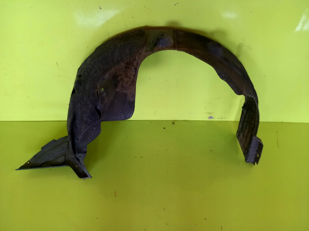 фото №1, Підкрилок правий перед pp hyundai i40 12r