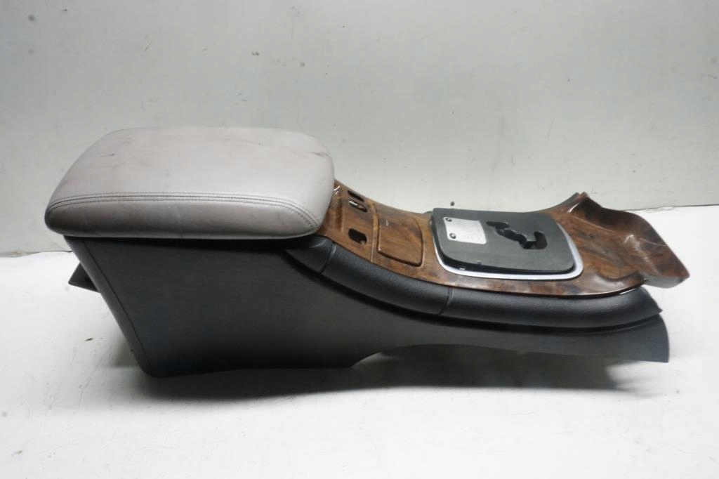 фото №1, Тунель середній peugeot 607