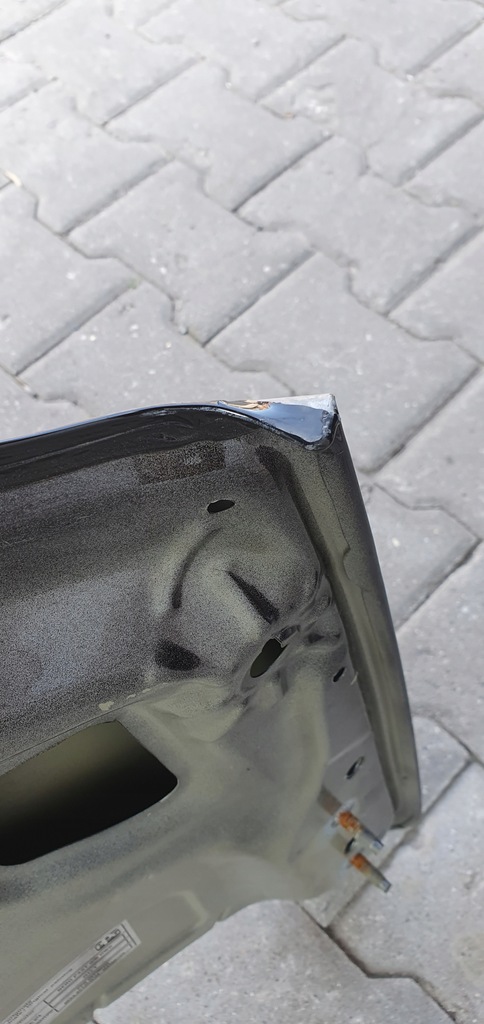 фото №5, Fiat panda iii капот