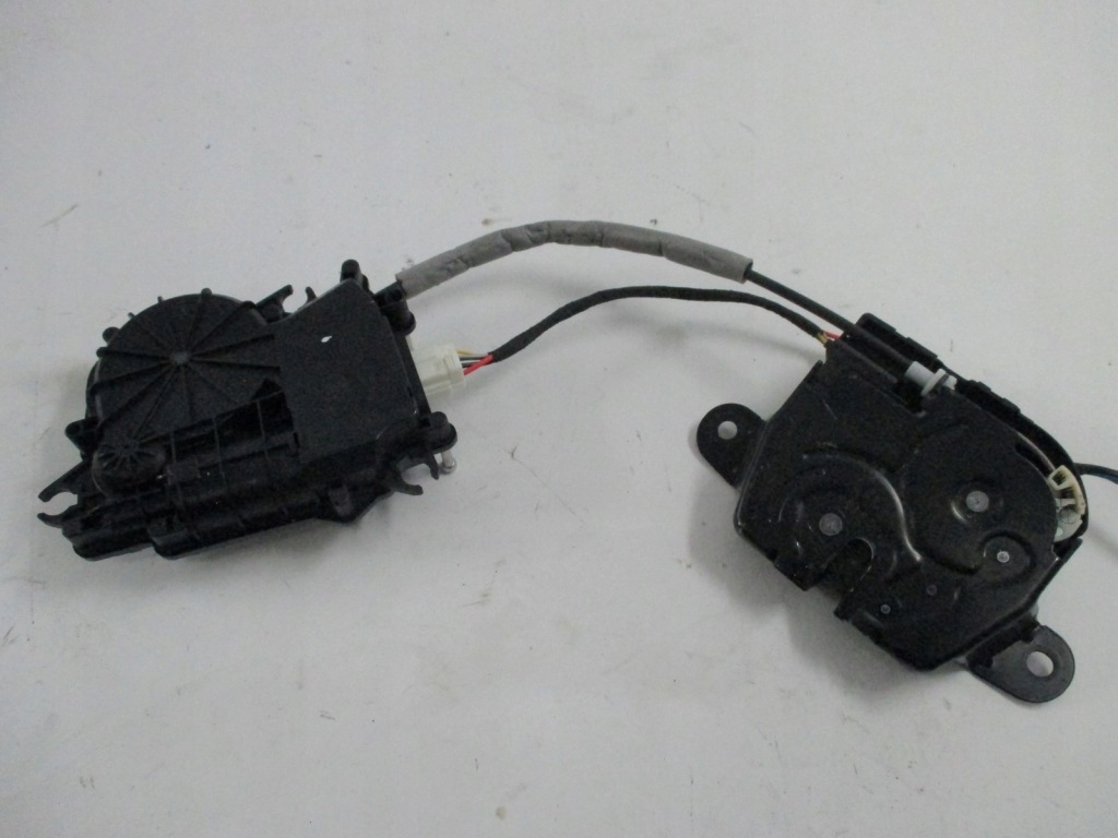 фото №1, Замок крышки bmw 2 f45 7348530