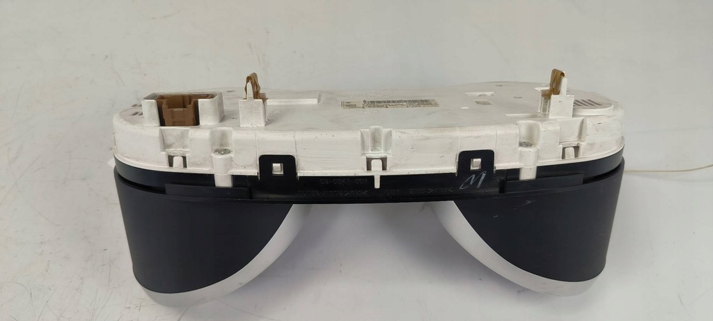 фото №8, Счетчик приборная панель 05091887ac fiat freemont