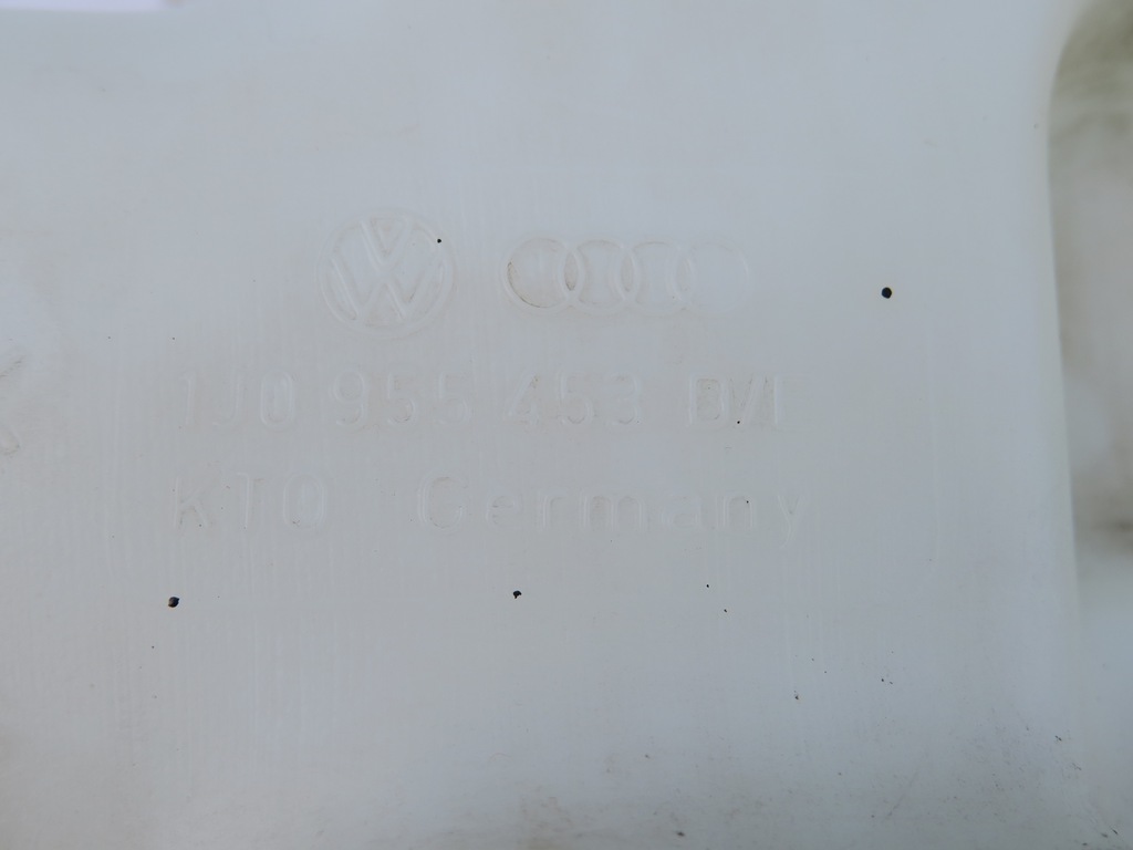 фото №15, Омивачі лампа audi a3 8l 96-03