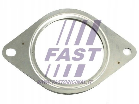 фото №2, Fast ft84583 прокладка, труба випускна