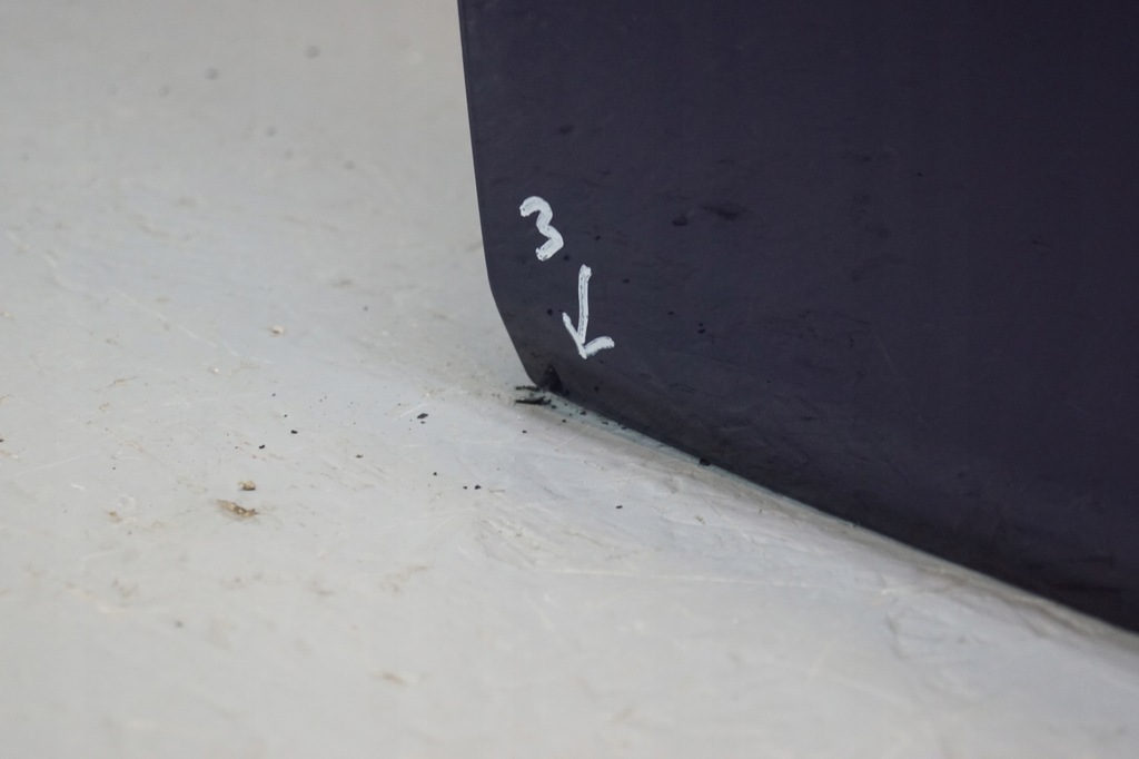 фото №8, Дверь правый перед vw polo 6r v 5d