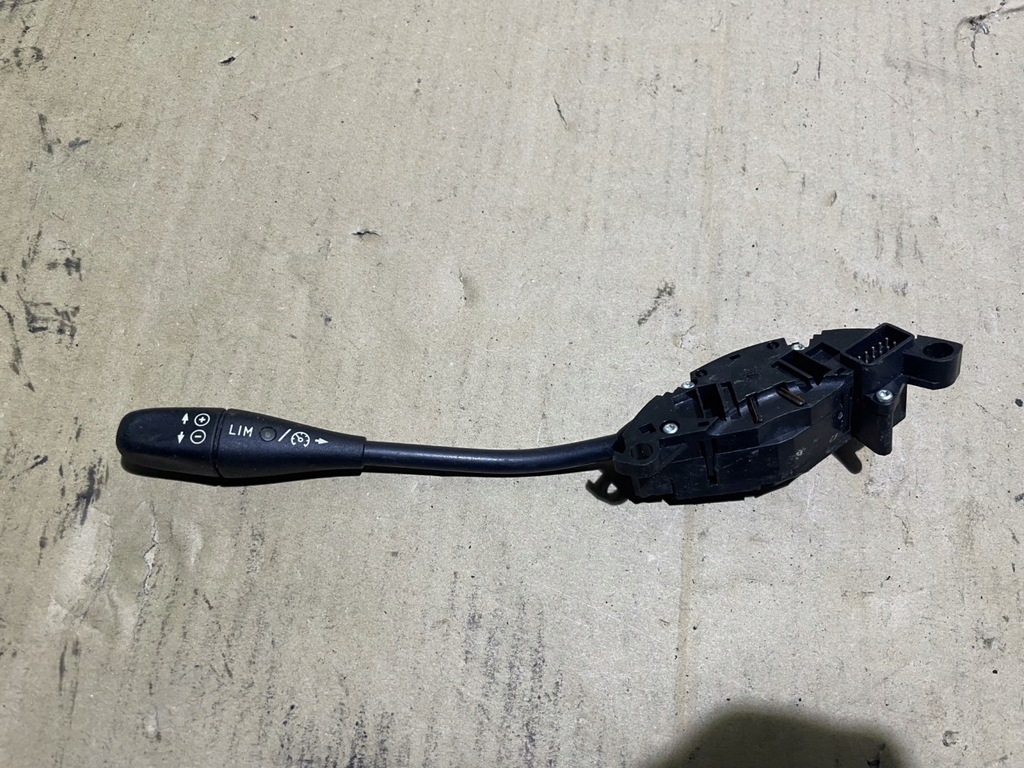 фото №1, Перемикач важіль круїз-контроль sprinter 906 crafter