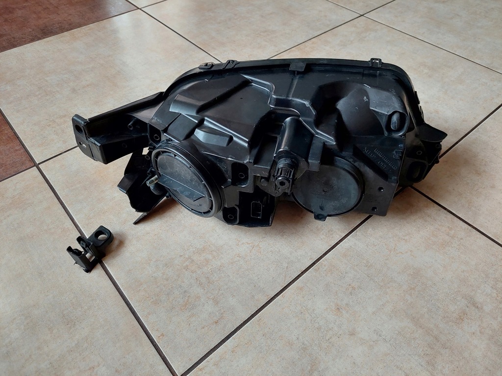 фото №10, Лампа - правий перед - citroen c4 grand picasso ii