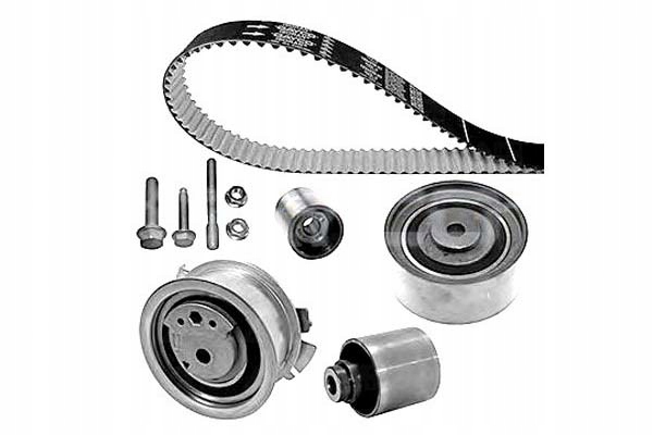 фото №1, Dayco набор распределительного вала vw 2,0tdi 09-