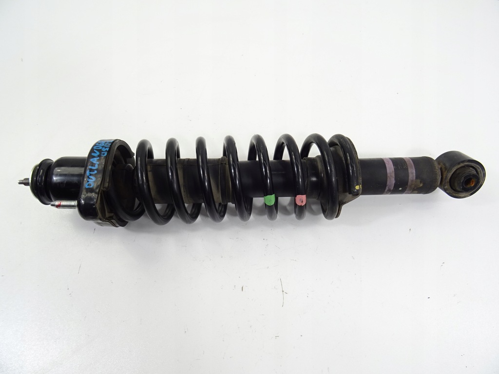 фото №1, Outlander iii амортизатор задня пружина 4162a429