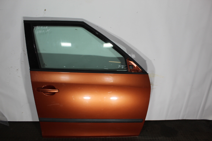 фото №1, Двері правий перед skoda fabia ii 9771