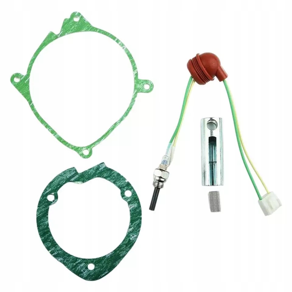 фото №1, Свічка розжарювання оригінальна chińskie webasto набір