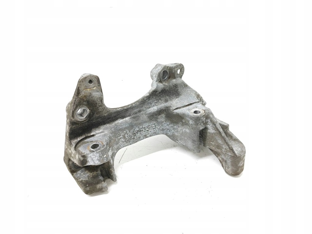 фото №1, Renault clio iv 2014 кронштейн генератора