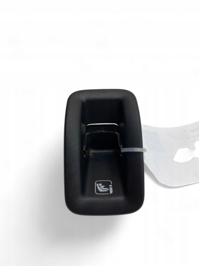 фото №1, Audi e-tron захист / заглушка isofix