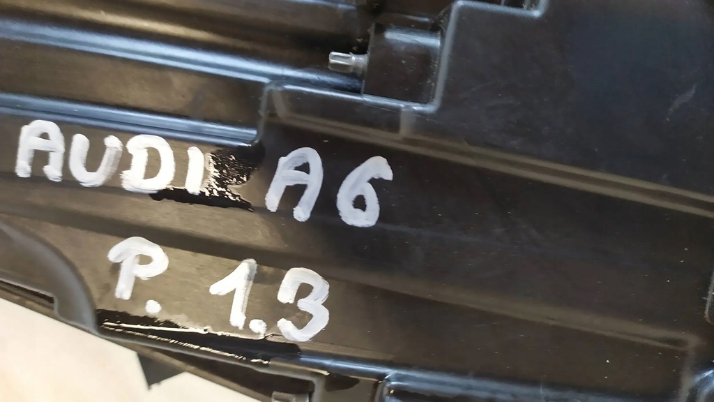 фото №7, Лампа правий перед audi a6 c8 4k0