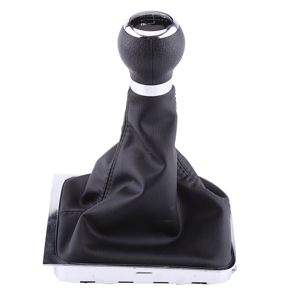 фото №16, Ручка переключения передач чехол do passat b6