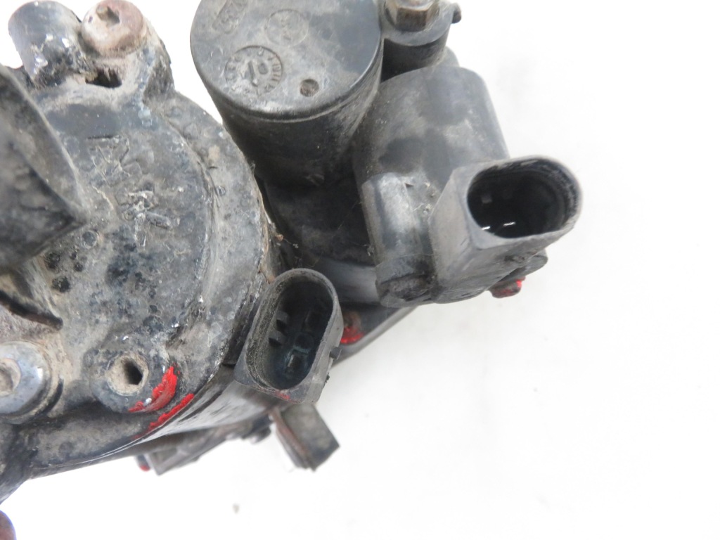 Компрессор подвеска mercedes w220 eblv0010d в Украине