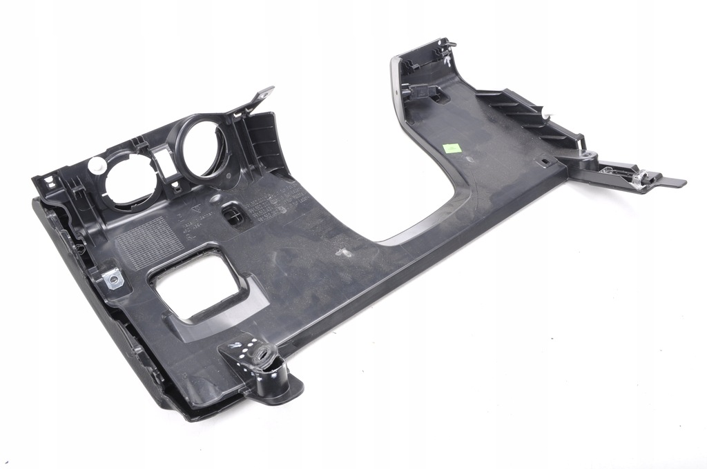 фото №6, Porsche 718 cayman 982 защита панели приборной панели