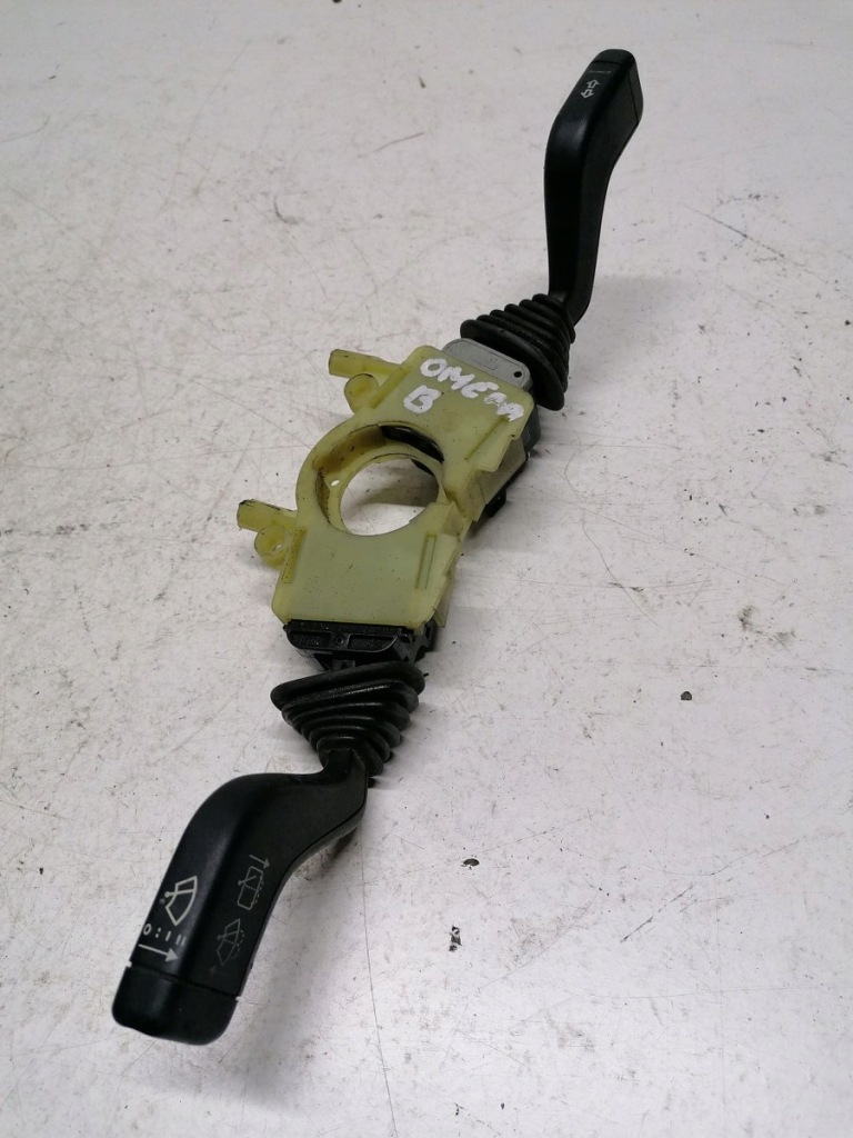 фото №1, Перемикач комбінований комплект opel omega b