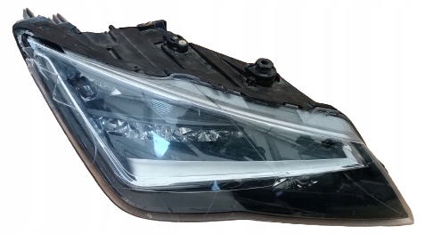 Купить Фара фара правый  перед европа  seat leon 3 12- 5f1941008a