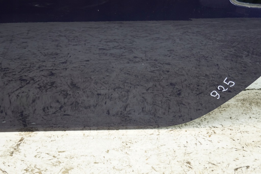 фото №10, Дверь левый перед porsche boxster 986