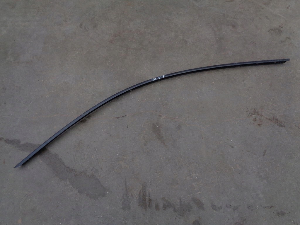 фото №1, Молдинг дверь крыша alfa romeo gt 03-10r. левая