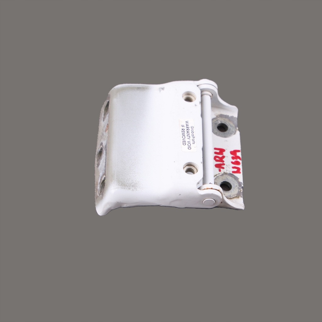 фото №10, Mercedes w639 петля крышки багажника a6397400037