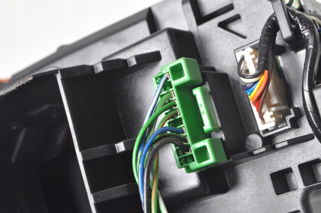 фото №10, Volvo xc70 ii перемикач комбінований 31313847 31264162 31264169 31313854