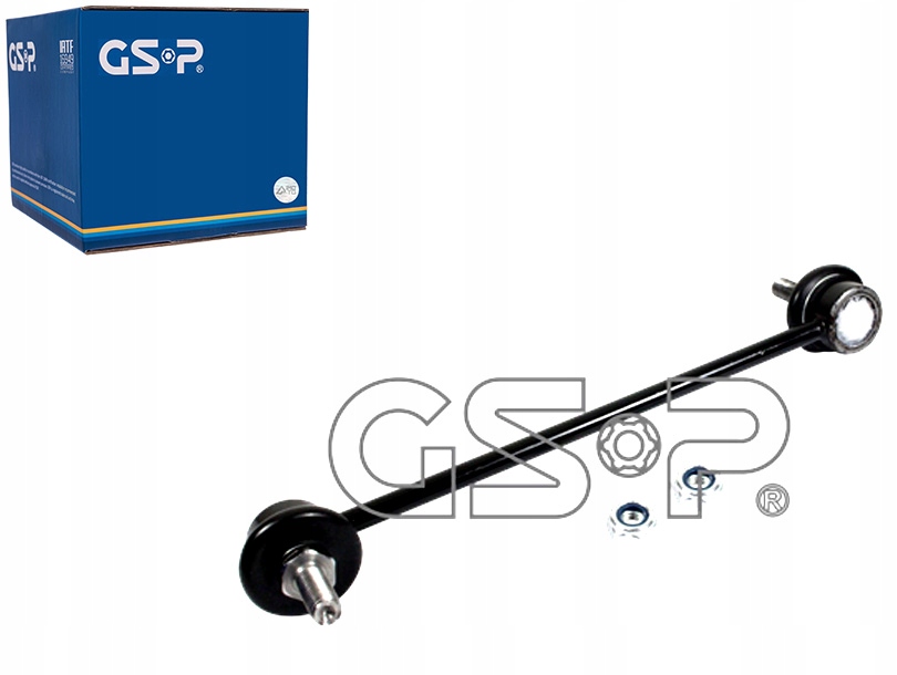 фото №1, Gsp s050623 тяга / кронштейн, стабілізатор