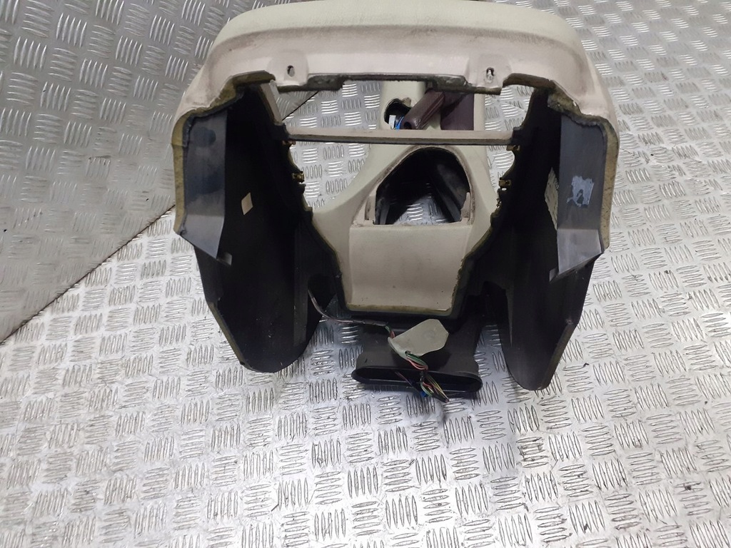 фото №8, Тунель середній підлокітник rover 75