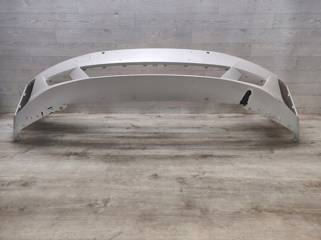 фото №8, Bmw 6 g32 gran turismo 2021 з передній бампери