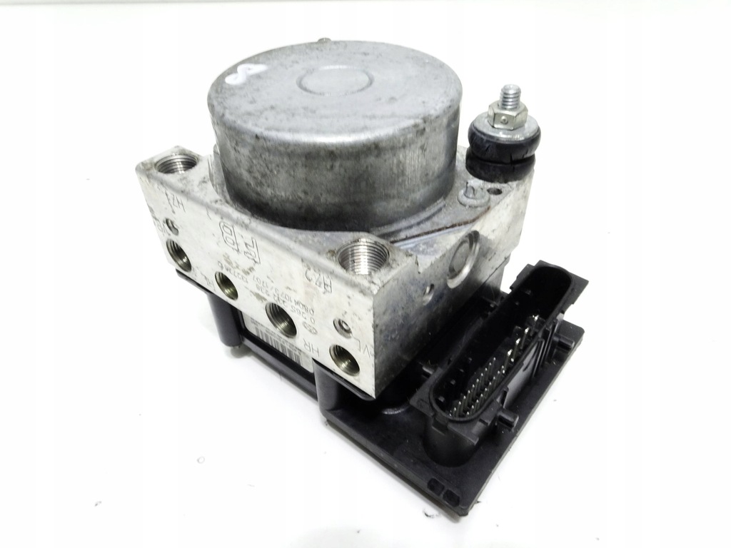 фото №1, Opel corsa d - насос abs fb