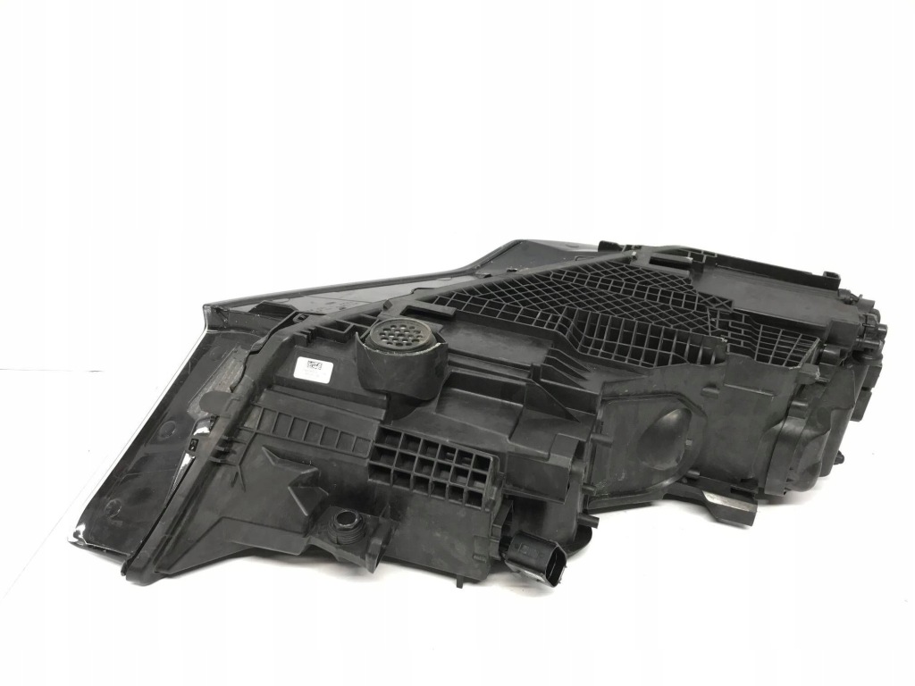 Audi q7 4m рестайлинг  фара фара левый full led 4m0941011b Доставка