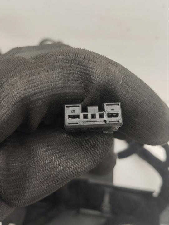 Жгут трубопровод maserati ghibli 2015 сиденье 670007814 с Разборки