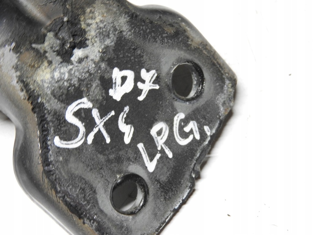 фото №16, Suzuki sx-4 sx4 петля двері лівий перед gora