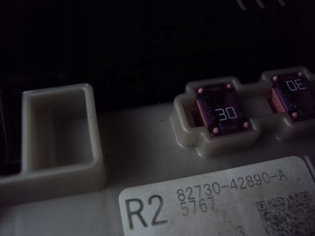 фото №6, Модуль mpx toyota rav-4 5 2019-