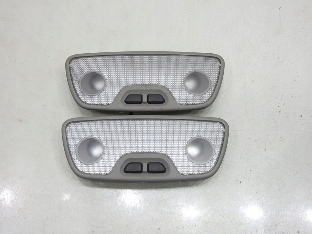 фото №2, Лампа освещение потолочный volvo xc90 i 9178936