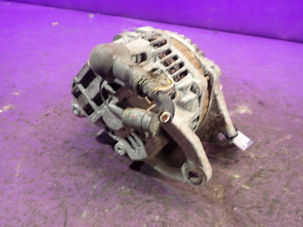 фото №4, Mitsubishi outlander i 01-08 2.0 генератор 110a a3tg2991a 110a