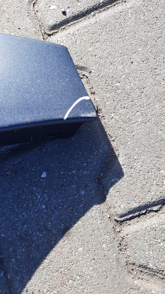 фото №5, Молдинг порог левая volvo xc60 31294848