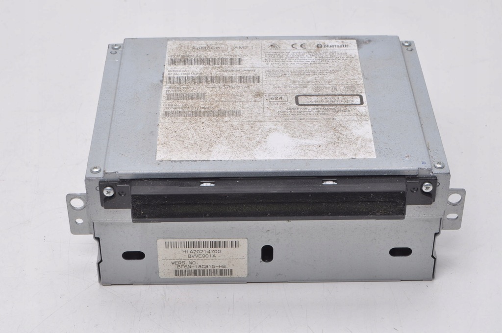 фото №1, Volvo s60 ii v60 xc60 xc70 ii радио навигация 31358291aa