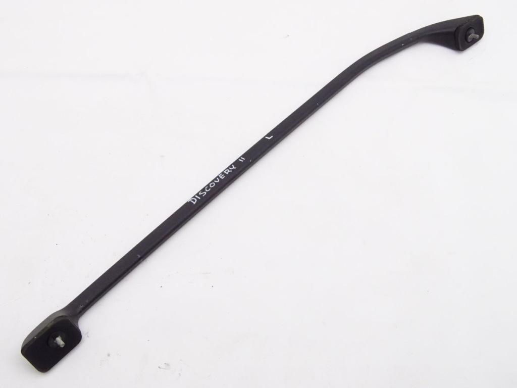 фото №1, Land rover discovery ii 98-04 рейлинг крышный левый