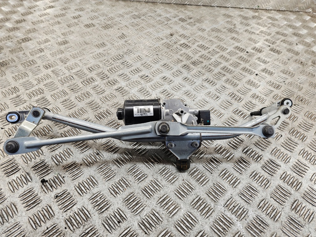 фото №6, Proace jumpy expert iii механизм дворник europa w000067049