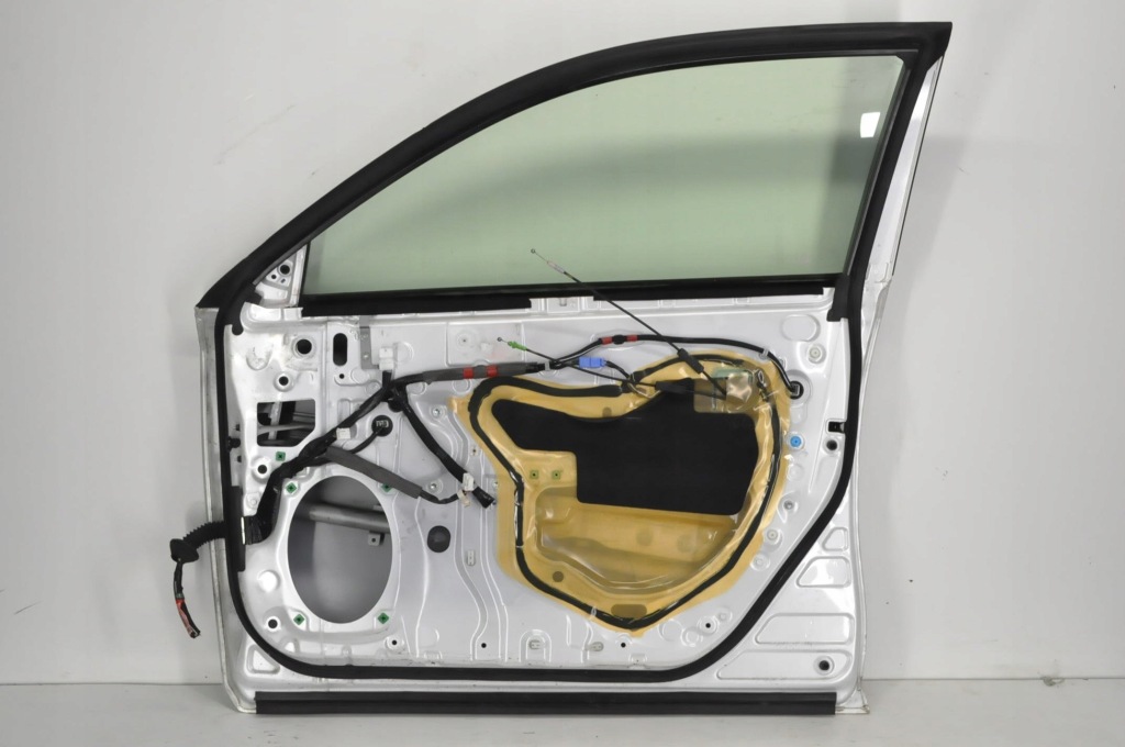 фото №9, Lexus ct 200h двері правий перед передні 2mp