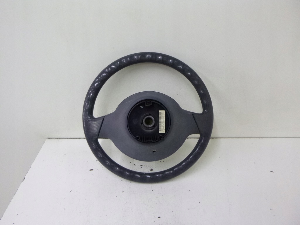 фото №6, Повітропровід + подушка безпеки smart fortwo 2001r