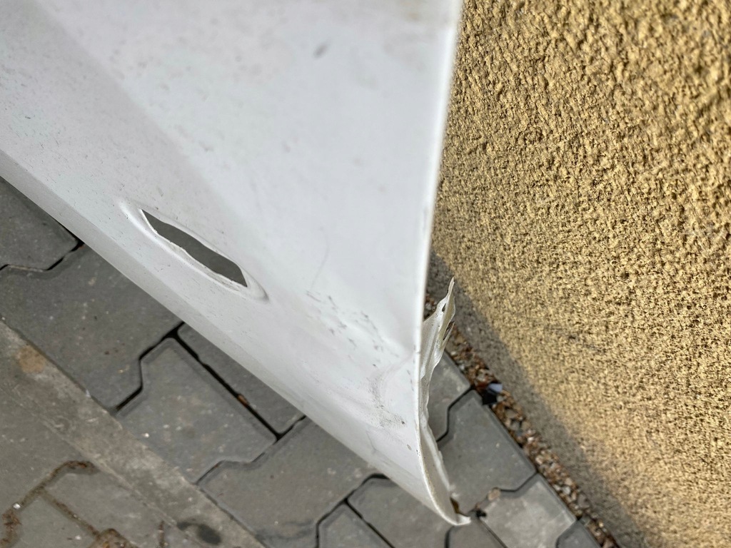 фото №8, Citroen berlingo iv partner крыло перед левый