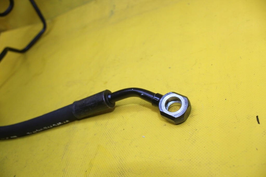 фото №5, Шланг підсилювача vw bora 1j0422893dc