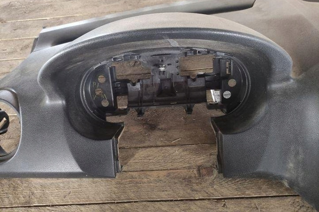 фото №7, Панель приладів приладова, панель приладів mercedes-benz m w164 a1646800387 3.2l дизель